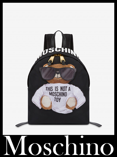 Nuovi arrivi borse Moschino 2021 accessori moda donna 24