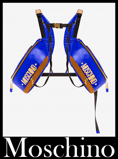 Nuovi arrivi borse Moschino 2021 accessori moda donna 5