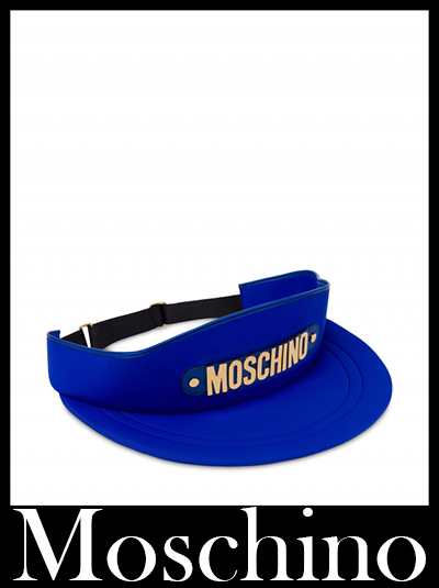 Nuovi arrivi borse Moschino 2021 accessori moda donna 6