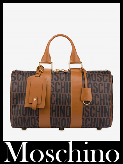 Nuovi arrivi borse Moschino 2021 accessori moda donna 7