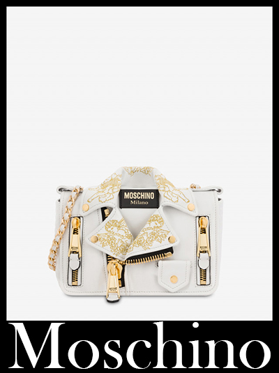 Nuovi arrivi borse Moschino 2021 accessori moda donna 8