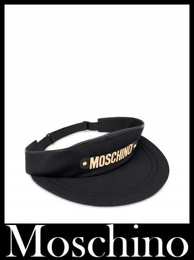 Nuovi arrivi borse Moschino 2021 accessori moda uomo 12