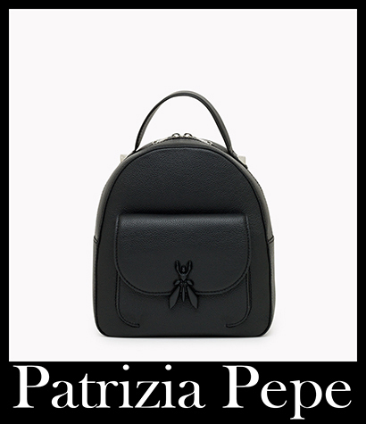 Nuovi arrivi borse Patrizia Pepe 2021 accessori donna 12