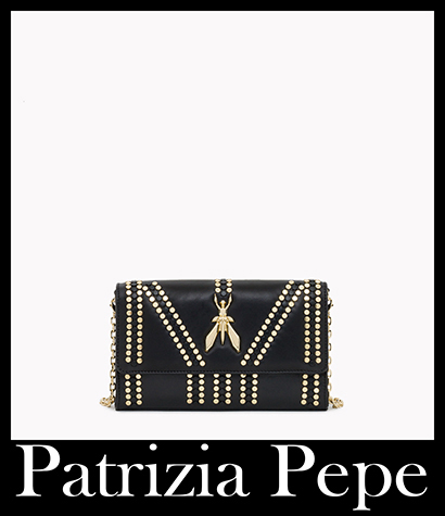 Nuovi arrivi borse Patrizia Pepe 2021 accessori donna 15