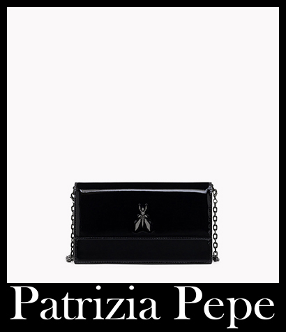 Nuovi arrivi borse Patrizia Pepe 2021 accessori donna 16