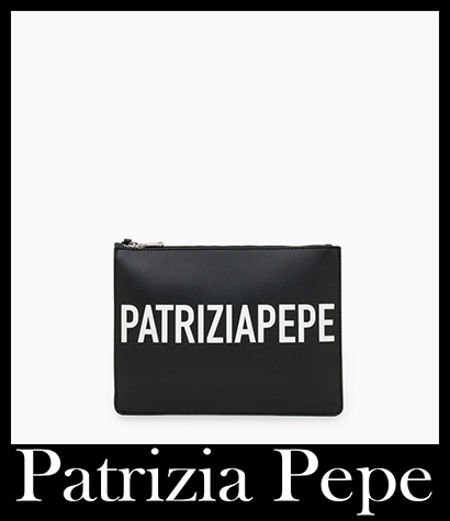 Nuovi arrivi borse Patrizia Pepe 2021 accessori donna 19