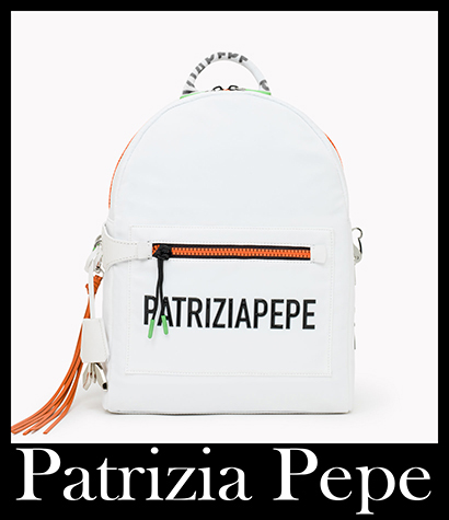 Nuovi arrivi borse Patrizia Pepe 2021 accessori donna 20