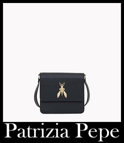 Nuovi arrivi borse Patrizia Pepe 2021 accessori donna 21