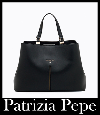 Nuovi arrivi borse Patrizia Pepe 2021 accessori donna 5