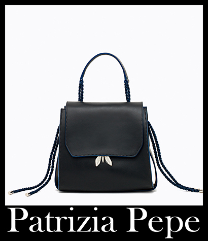 Nuovi arrivi borse Patrizia Pepe 2021 accessori donna 6