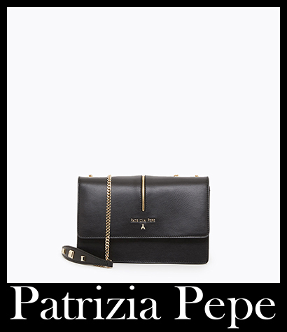 Nuovi arrivi borse Patrizia Pepe 2021 accessori donna 8