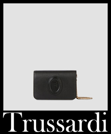 Nuovi arrivi borse Trussardi 2021 accessori moda donna 12