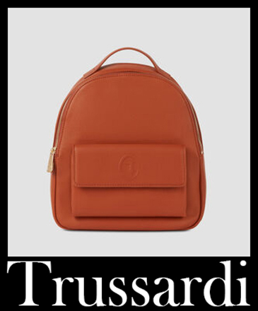 Nuovi arrivi borse Trussardi 2021 accessori moda donna 13