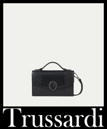 Nuovi arrivi borse Trussardi 2021 accessori moda donna 14