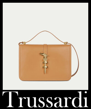 Nuovi arrivi borse Trussardi 2021 accessori moda donna 15