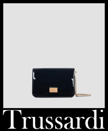 Nuovi arrivi borse Trussardi 2021 accessori moda donna 18