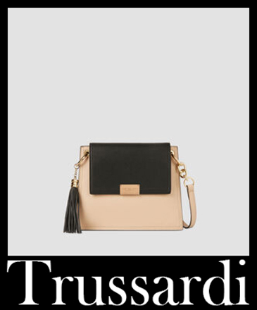 Nuovi arrivi borse Trussardi 2021 accessori moda donna 19