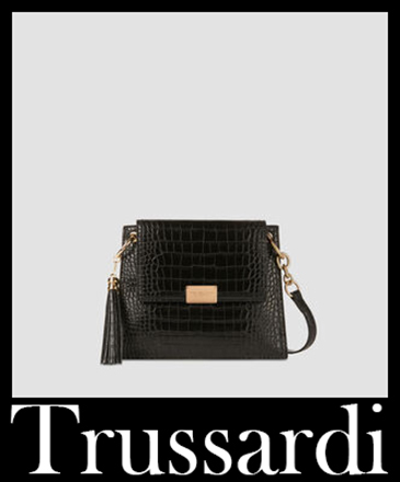 Nuovi arrivi borse Trussardi 2021 accessori moda donna 21