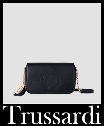 Nuovi arrivi borse Trussardi 2021 accessori moda donna 22