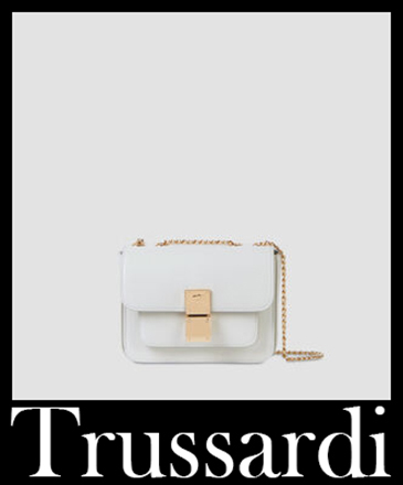 Nuovi arrivi borse Trussardi 2021 accessori moda donna 24