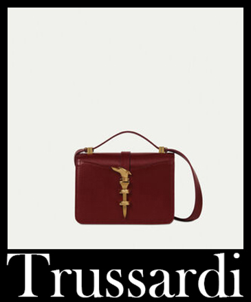 Nuovi arrivi borse Trussardi 2021 accessori moda donna 25