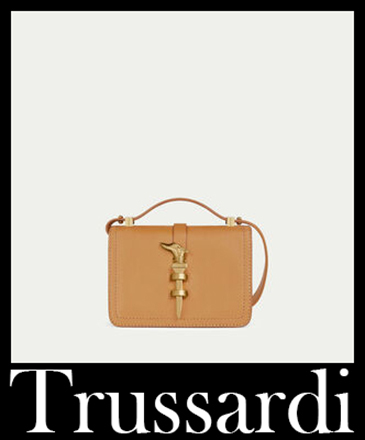 Nuovi arrivi borse Trussardi 2021 accessori moda donna 26