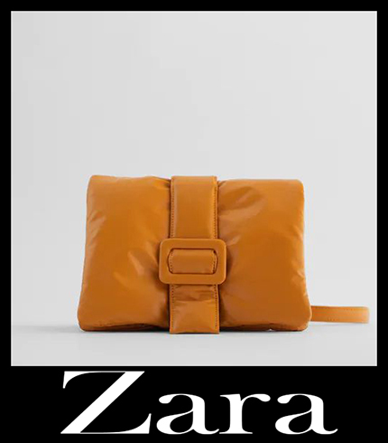 Nuovi arrivi borse Zara 2021 accessori moda donna 12