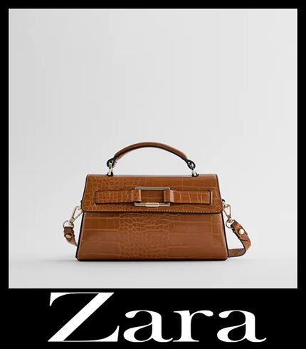 Nuovi arrivi borse Zara 2021 accessori moda donna 14