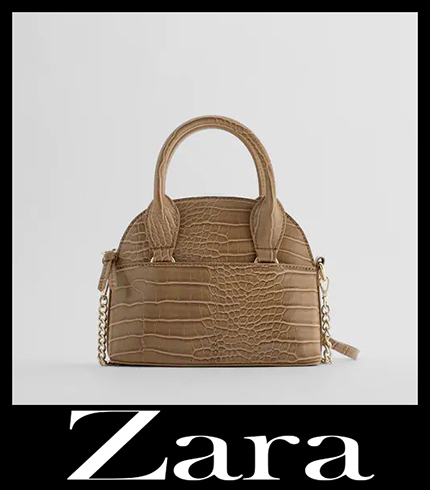 Nuovi arrivi borse Zara 2021 accessori moda donna 15