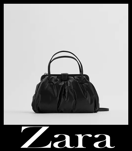 Nuovi arrivi borse Zara 2021 accessori moda donna 19