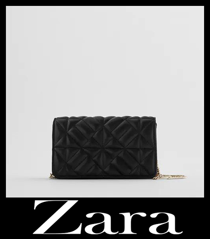 Nuovi arrivi borse Zara 2021 accessori moda donna 20