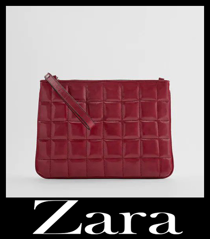 Nuovi arrivi borse Zara 2021 accessori moda donna 21