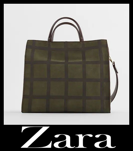 Nuovi arrivi borse Zara 2021 accessori moda donna 22