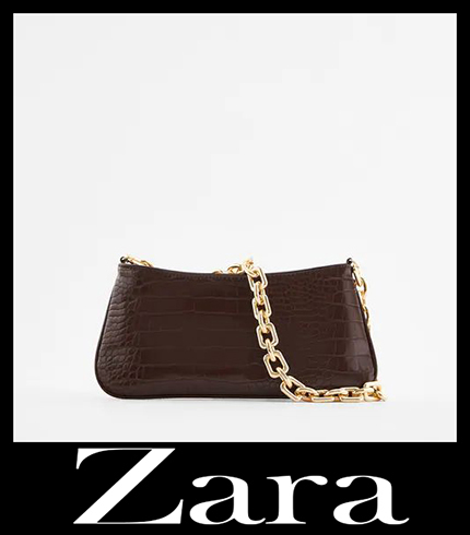 Nuovi arrivi borse Zara 2021 accessori moda donna 23