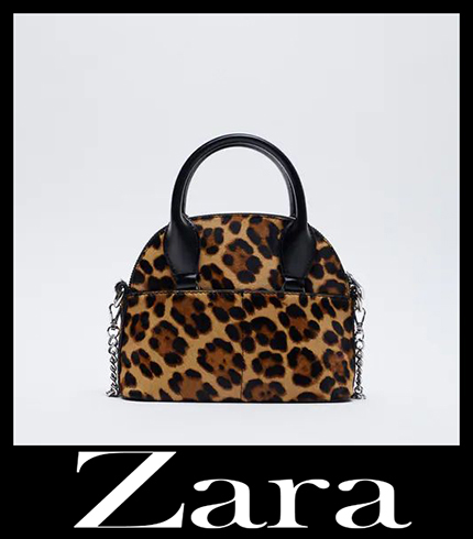 Nuovi arrivi borse Zara 2021 accessori moda donna 24