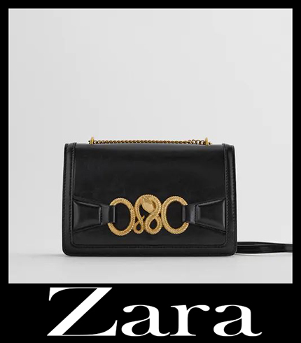 Nuovi arrivi borse Zara 2021 accessori moda donna 25