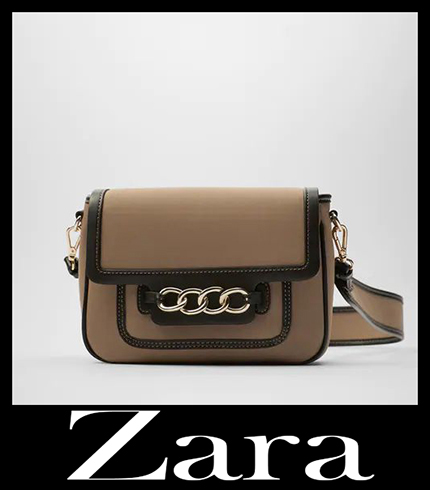 Nuovi arrivi borse Zara 2021 accessori moda donna 26