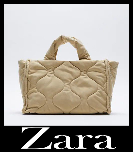 Nuovi arrivi borse Zara 2021 accessori moda donna 29