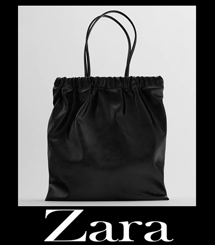 Nuovi arrivi borse Zara 2021 accessori moda donna 6