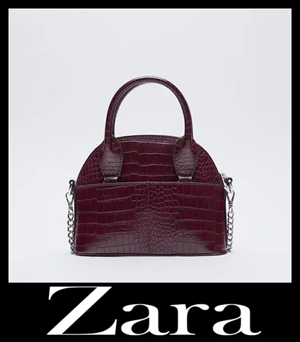 Nuovi arrivi borse Zara 2021 accessori moda donna 7