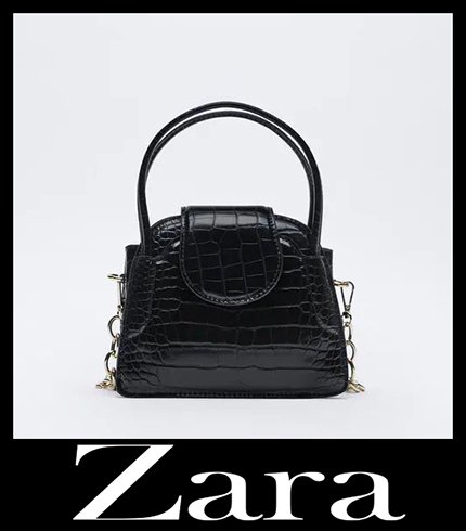 Nuovi arrivi borse Zara 2021 accessori moda donna 9