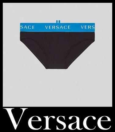 Nuovi arrivi intimo Versace 21 boxer e slip moda uomo 23