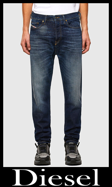 Nuovi arrivi jeans Diesel 2021 abbigliamento denim uomo 6