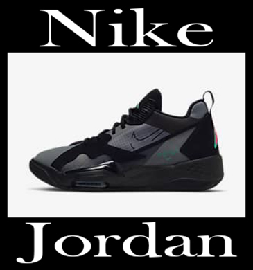 Nuovi arrivi scarpe Jordan 2021 autunno inverno uomo 16