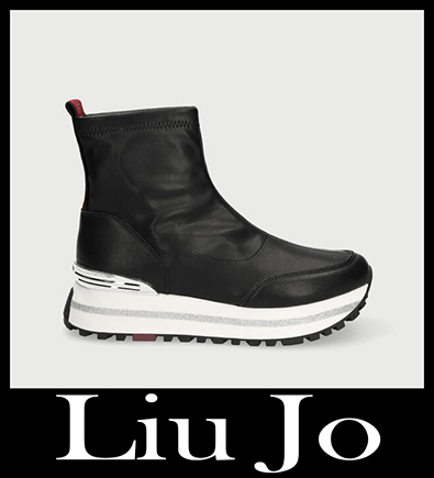 Nuovi arrivi scarpe Liu Jo 2021 autunno inverno donna 14