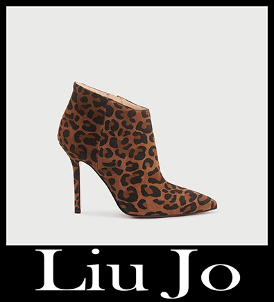 Nuovi arrivi scarpe Liu Jo 2021 autunno inverno donna 17