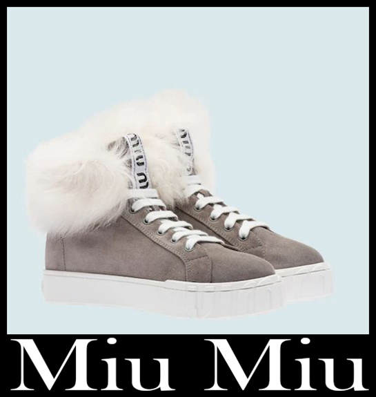 Nuovi arrivi scarpe Miu Miu 2021 calzature moda donna 13