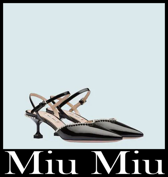 Nuovi arrivi scarpe Miu Miu 2021 calzature moda donna 19