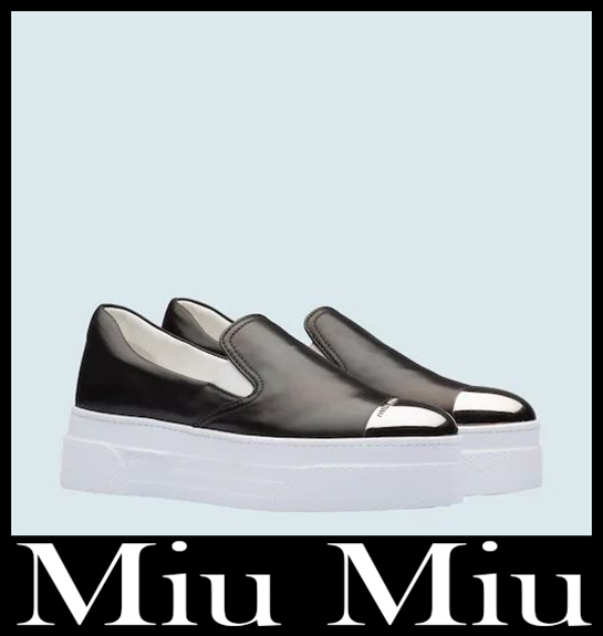 Nuovi arrivi scarpe Miu Miu 2021 calzature moda donna 21