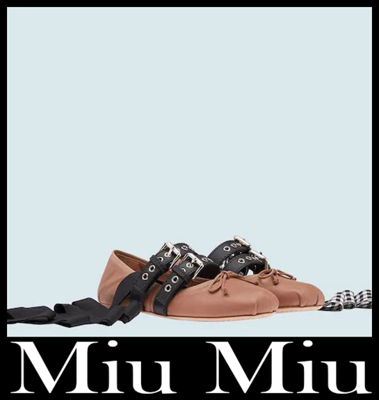 Nuovi arrivi scarpe Miu Miu 2021 calzature moda donna 22